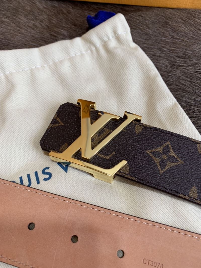 Louis Vuitton Belts